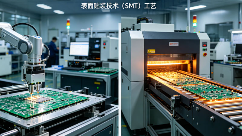 無(wú)鹵無(wú)鉛高溫錫膏 8MTSP 在 SMT 高精密焊接中的應(yīng)用與工藝優(yōu)化