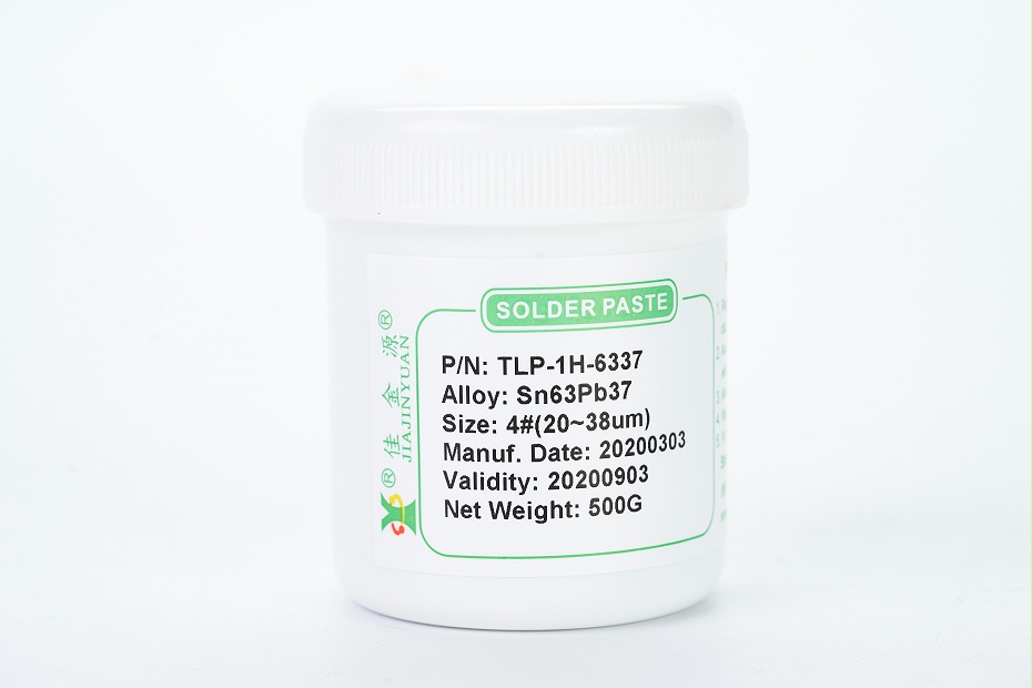 TLP-1H-6337