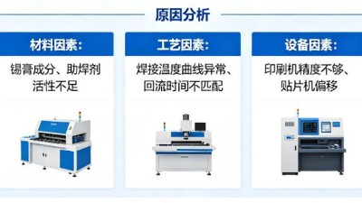 無(wú)鉛焊接錫珠虛焊炸錫頻發(fā)、良率長(zhǎng)期不達(dá)標(biāo)？